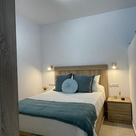 Apartamento Isaac Vejer de la Frontera Luaran gambar