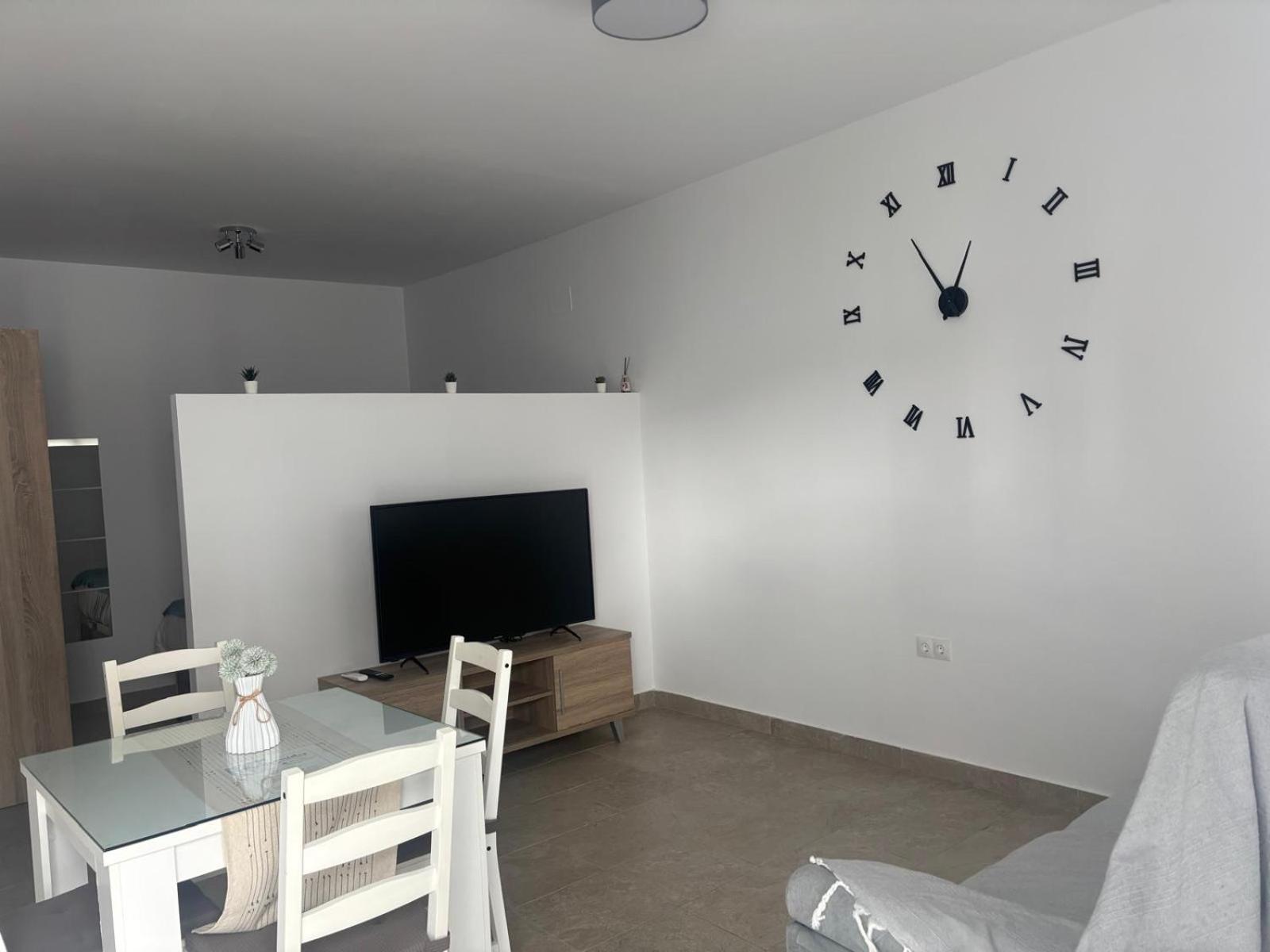 Apartamento Isaac Vejer de la Frontera Luaran gambar